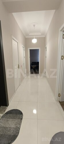 2-комн. новостройка - Сумгаит - 80 м² (13)
