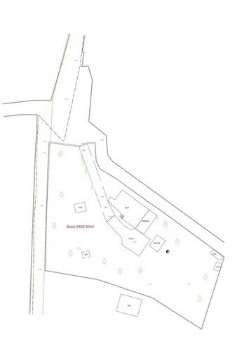 Satılır  torpaq 12 sot, Abşeron r., photo 8 from 9