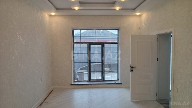 4 otaqlı həyət evi/bağ evi - Zığ q. - 125 m² (5)