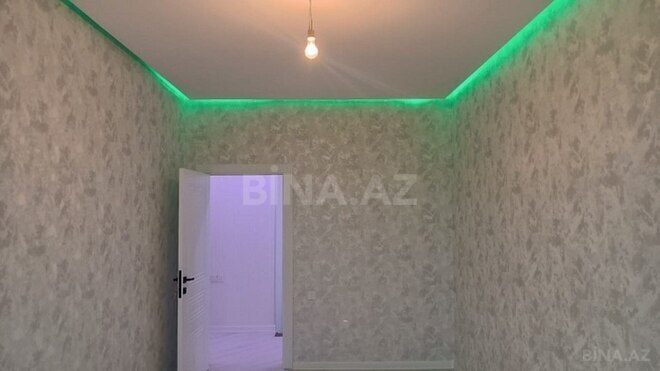4 otaqlı həyət evi/bağ evi - Zığ q. - 125 m² (9)