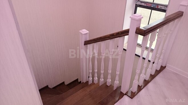 4 otaqlı həyət evi/bağ evi - Zığ q. - 125 m² (7)