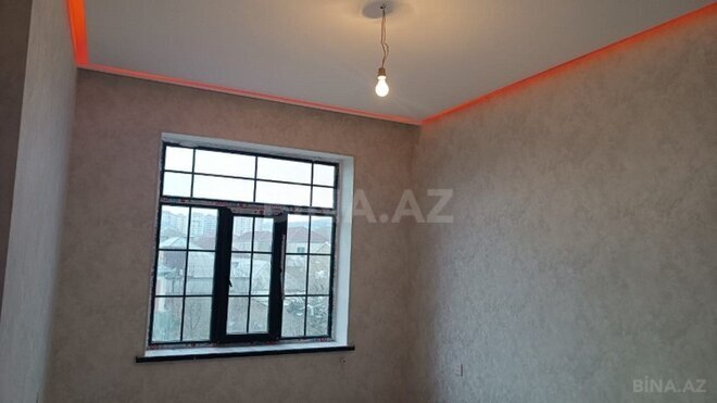 4 otaqlı həyət evi/bağ evi - Zığ q. - 125 m² (22)