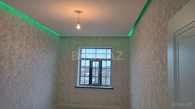 4 otaqlı həyət evi/bağ evi - Zığ q. - 125 m² (17)