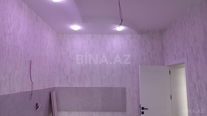 4 otaqlı həyət evi/bağ evi - Zığ q. - 125 m² (15)