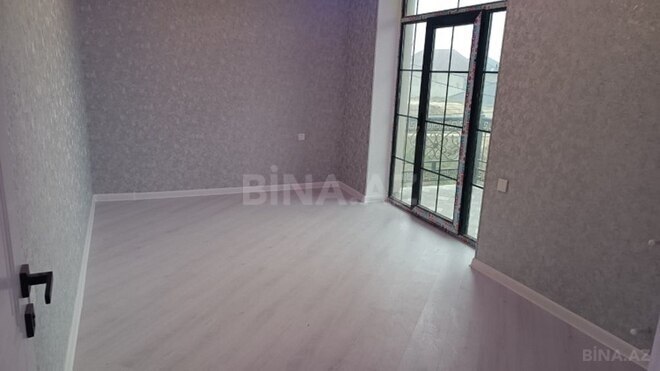 4 otaqlı həyət evi/bağ evi - Zığ q. - 125 m² (16)