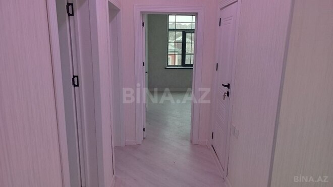 4 otaqlı həyət evi/bağ evi - Zığ q. - 125 m² (18)