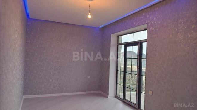 4 otaqlı həyət evi/bağ evi - Zığ q. - 125 m² (19)