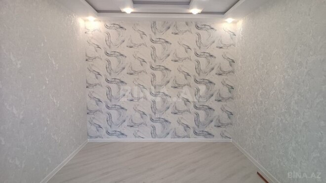 4 otaqlı həyət evi/bağ evi - Zığ q. - 125 m² (6)