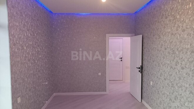 4 otaqlı həyət evi/bağ evi - Zığ q. - 125 m² (14)