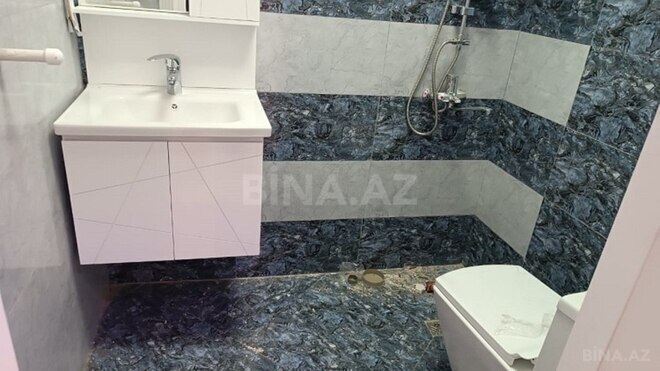 4 otaqlı həyət evi/bağ evi - Zığ q. - 125 m² (26)