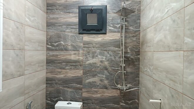 4 otaqlı həyət evi/bağ evi - Zığ q. - 125 m² (27)