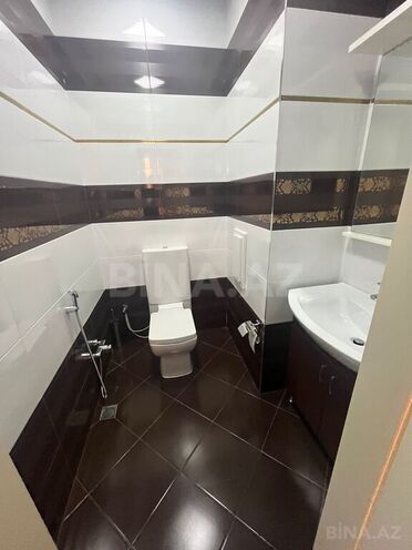 7-комн. новостройка - м. Низами - 550 м² (29)