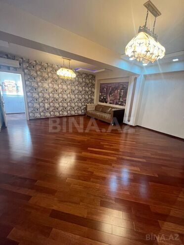 7-комн. новостройка - м. Низами - 550 м² (15)