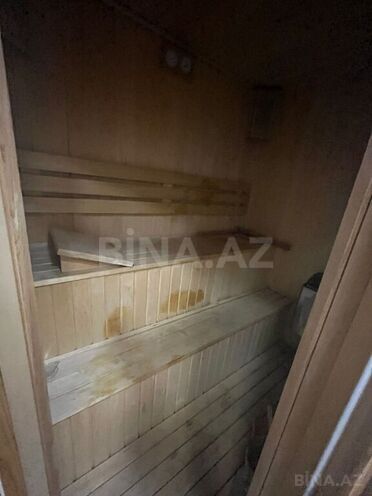 7-комн. новостройка - м. Низами - 550 м² (16)