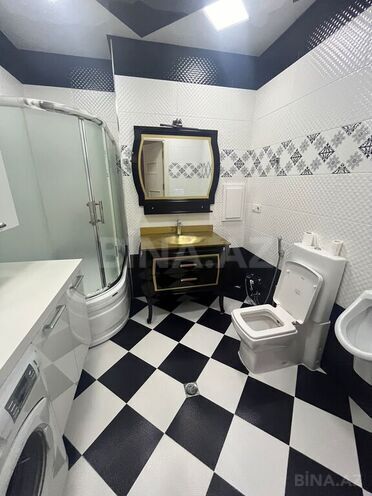 7-комн. новостройка - м. Низами - 550 м² (9)