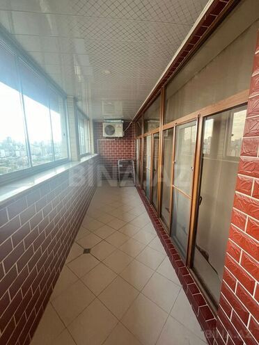 7-комн. новостройка - м. Низами - 550 м² (14)