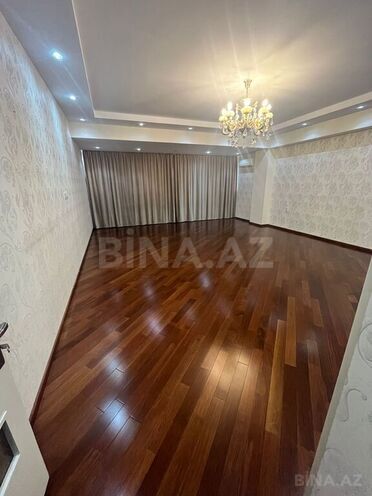 7-комн. новостройка - м. Низами - 550 м² (8)