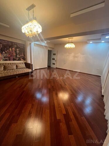 7-комн. новостройка - м. Низами - 550 м² (5)
