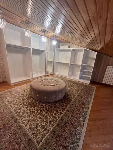 7-комн. новостройка - м. Низами - 550 м² (18)