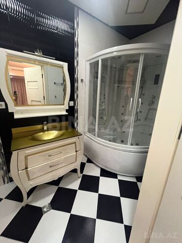 7-комн. новостройка - м. Низами - 550 м² (30)