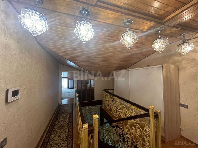 7-комн. новостройка - м. Низами - 550 м² (17)