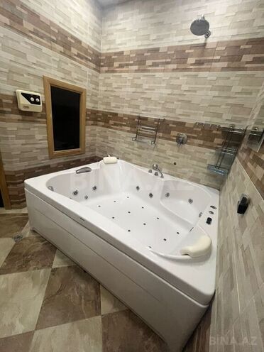 7-комн. новостройка - м. Низами - 550 м² (19)