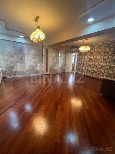 7-комн. новостройка - м. Низами - 550 м² (4)