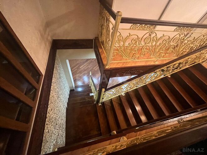 7-комн. новостройка - м. Низами - 550 м² (20)