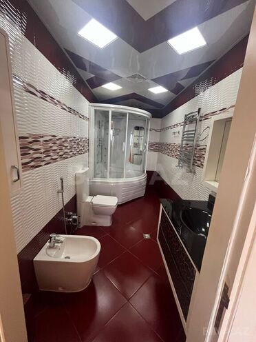 7-комн. новостройка - м. Низами - 550 м² (13)