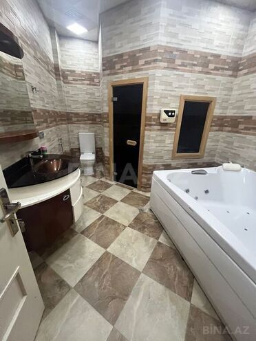 7-комн. новостройка - м. Низами - 550 м² (28)