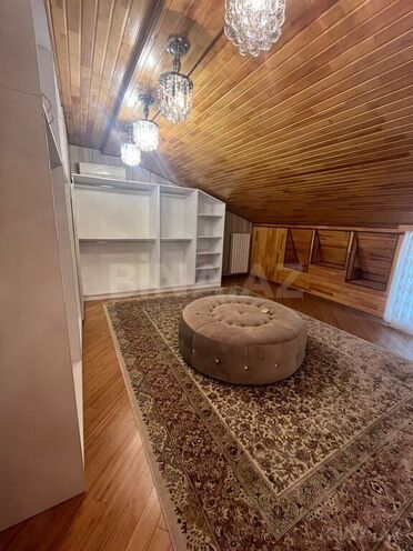 7-комн. новостройка - м. Низами - 550 м² (25)