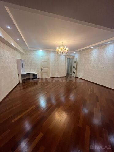 7-комн. новостройка - м. Низами - 550 м² (6)