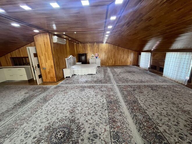 7-комн. новостройка - м. Низами - 550 м² (10)