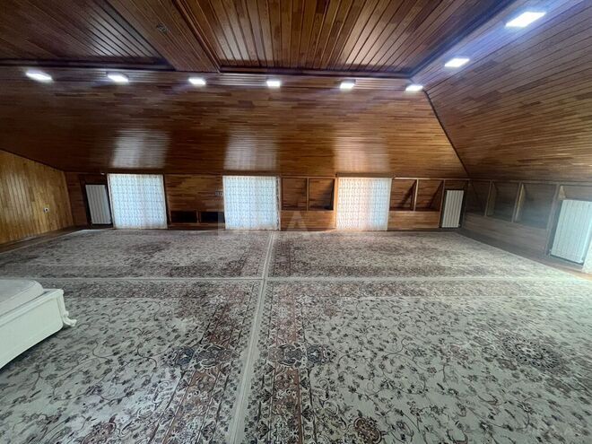 7-комн. новостройка - м. Низами - 550 м² (26)