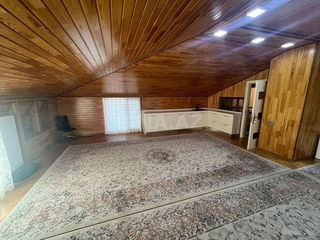7-комн. новостройка - м. Низами - 550 м² (12)