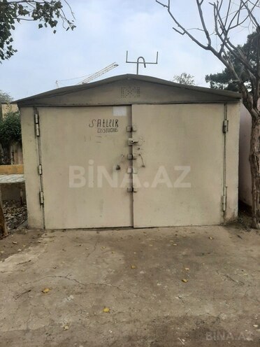 Qaraj - Sumqayıt - 20 m² (1)