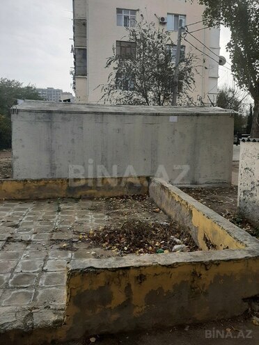 Qaraj - Sumqayıt - 20 m² (3)