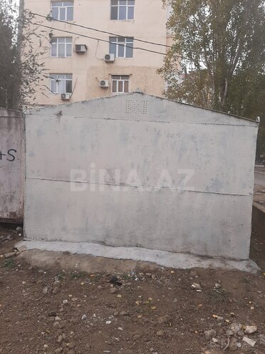 Qaraj - Sumqayıt - 20 m² (2)