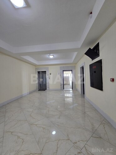 4-комн. новостройка - м. Шах Исмаил Хатаи - 220 м² (9)