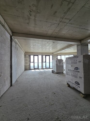 4-комн. новостройка - м. Шах Исмаил Хатаи - 220 м² (7)