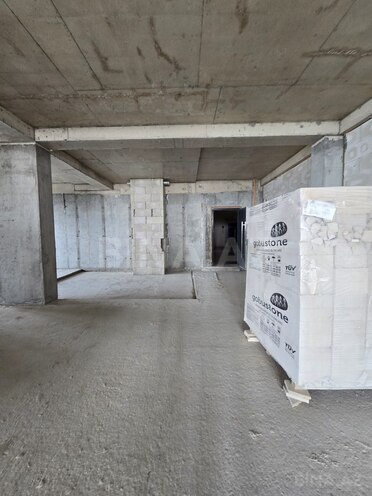 4-комн. новостройка - м. Шах Исмаил Хатаи - 220 м² (8)