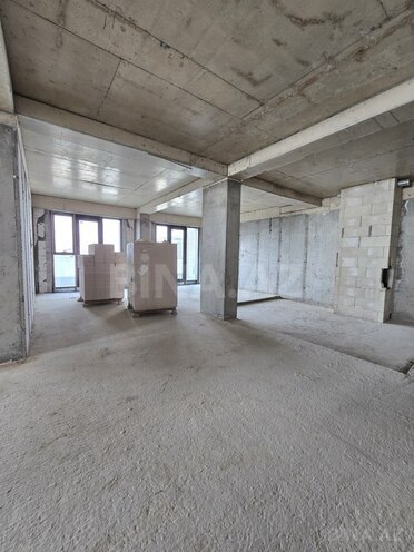 4-комн. новостройка - м. Шах Исмаил Хатаи - 220 м² (5)