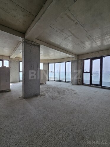 4-комн. новостройка - м. Шах Исмаил Хатаи - 220 м² (6)
