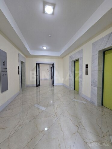 4-комн. новостройка - м. Шах Исмаил Хатаи - 220 м² (10)