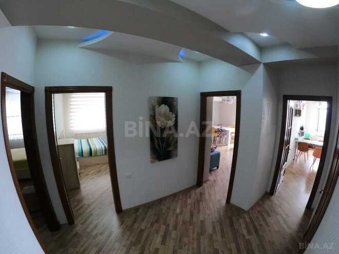 3-комн. новостройка - м. Ази Асланов - 125 м² (9)