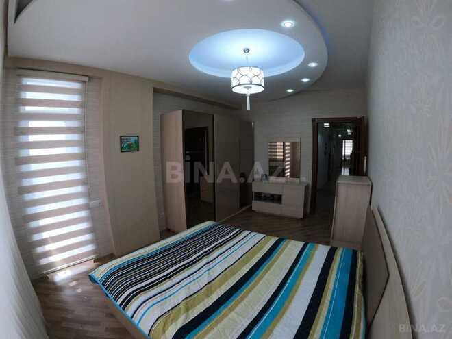 3-комн. новостройка - м. Ази Асланов - 125 м² (6)