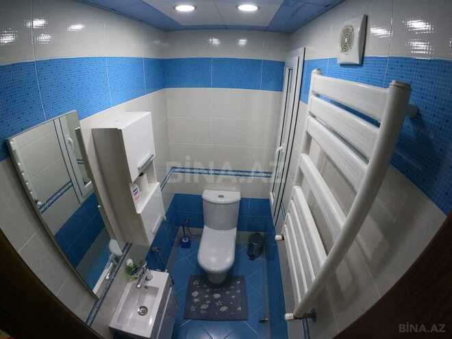3-комн. новостройка - м. Ази Асланов - 125 м² (11)
