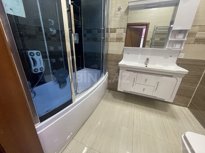 Сдаётся 4-комн. новостройка 181 м², м. Шах Исмаил Хатаи, photo 10 from 32