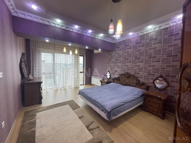 Сдаётся 4-комн. новостройка 181 м², м. Шах Исмаил Хатаи, photo 12 from 32