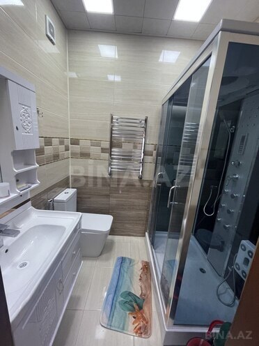 Сдаётся 4-комн. новостройка 181 м², м. Шах Исмаил Хатаи, photo 18 from 32